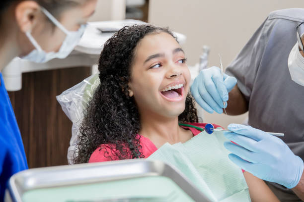 Best Emergency Wisdom Teeth Removal in Geistown, PA